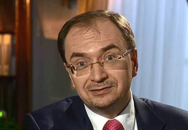 Бывшая жена ректора СПбГУ Николая Кропачева оказалась жертвой многолетнего семейного насилия