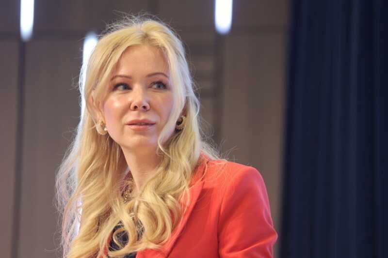 Мизулина поспорила со студентом КФУ о доносах