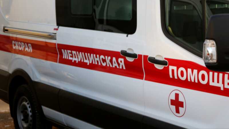 Более 20 человек отравились едой в Приморье