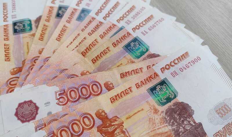 В Пермском крае супружеская пара заработала 1,7 млн рублей, обманывая пенсионеров