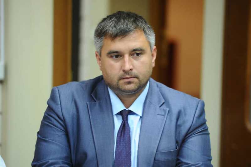 Депутат Роман Яковлев выступил за смертную казнь после убийства женщины и её дочери