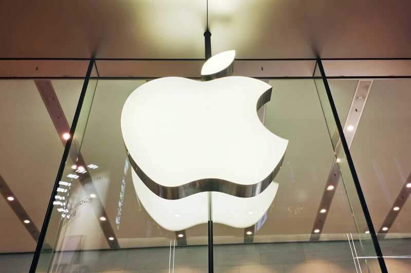 Сотрудник Apple украл секретную информацию и получил тюремный срок