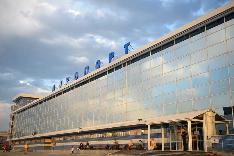 Иркутский аэропорт: мираж, провал и нерешительность губернатора Кобзева