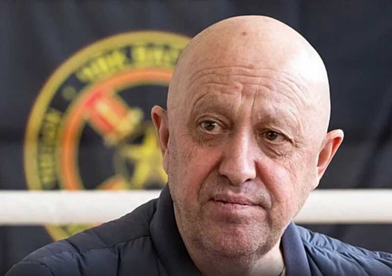 Бывшие опера у руля империи Пригожина