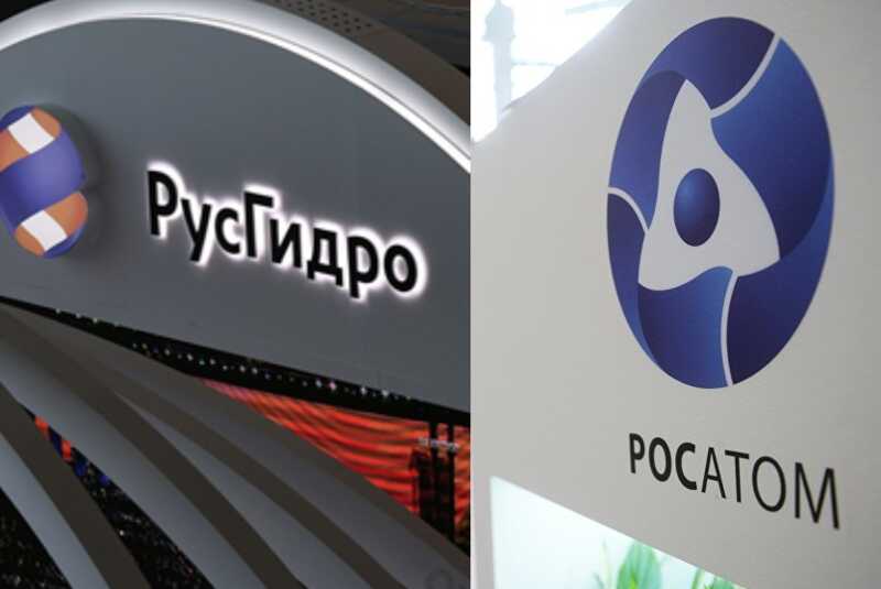 «Росатом» и «РусГидро» доводят страну до энергодефицита?