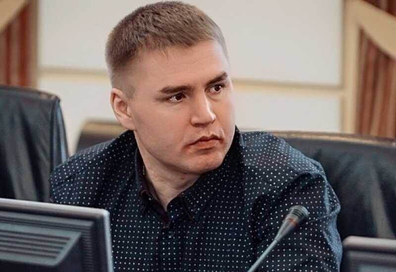 Мильвит вопросов: как приморский журналист "вляпался" в Терехова
