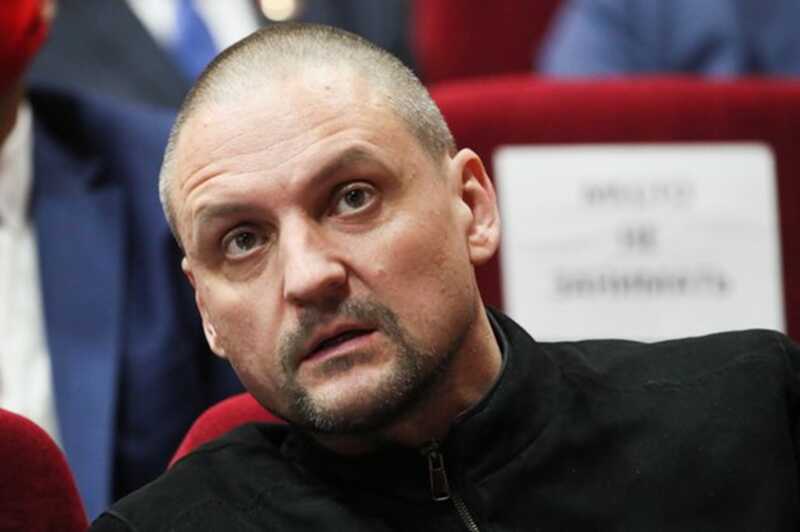 Слишком левый фронт Сергея Удальцова