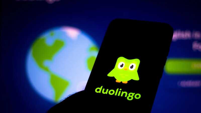 Роскомнадзор усомнился в ориентации Duolingo