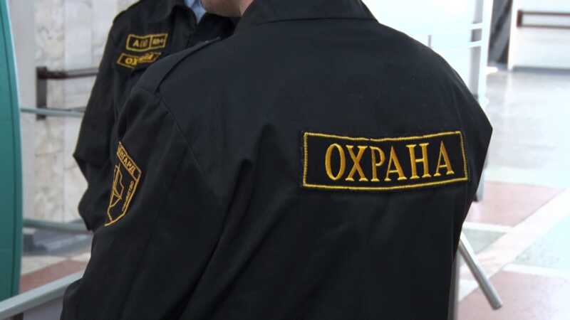 ФАС обнаружила картель охранников школ во Владивостоке