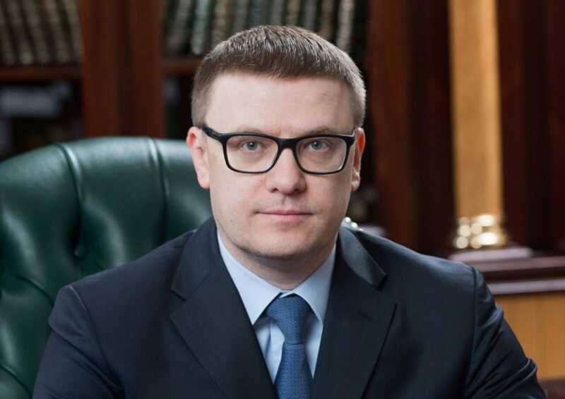 По Челябинску «с ветерком»