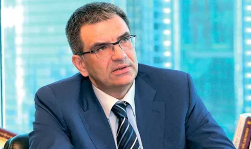 Все по Недорослеву: не учится, а в прокуратуру