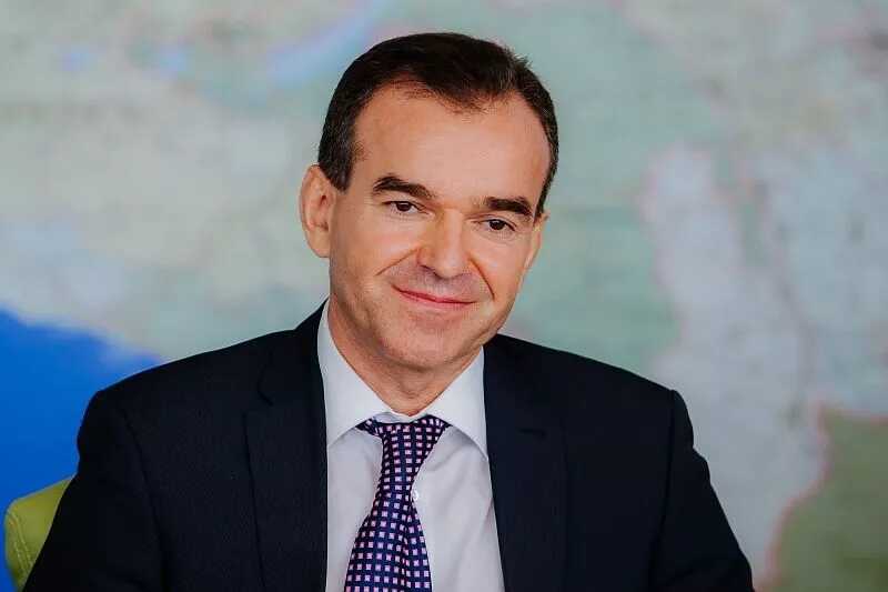 Генеральный план рядовых чиновников