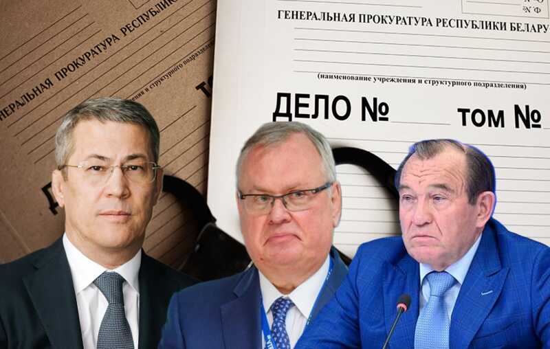 Все в Электроугли, или Как к Радию Хабирову зашла Нели от Костина