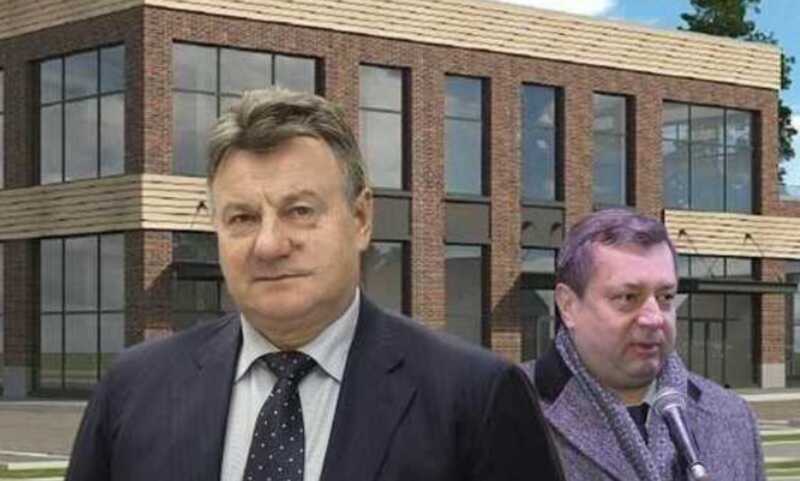 Не поплаваем, так поторгуем: как бизнес экс-омбудсмена Абросимова обходит закон