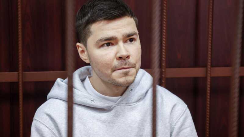 Аязу Шабутдинову сшили еще 7 уголовных дел