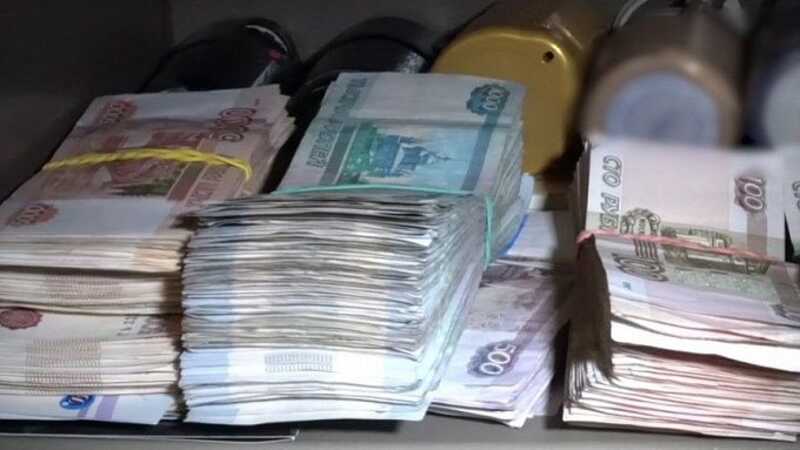 МО РФ прощает поварам 10 миллионов рублей