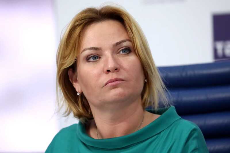 Дутые «лайки» министра Любимовой