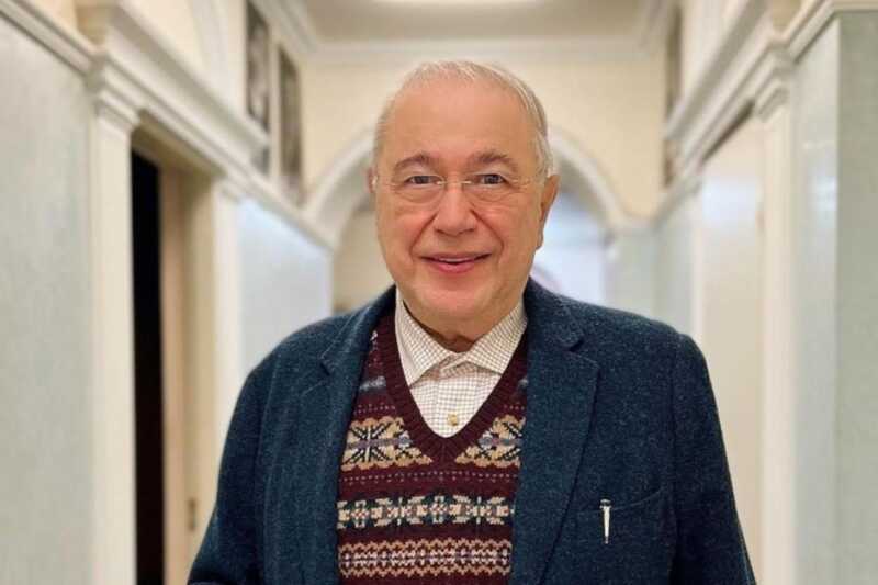 "Гадость отвратная": ради чего Брухунова бросила Петросяна