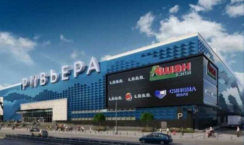 Столичную «Ривьеру» продали по договорняку