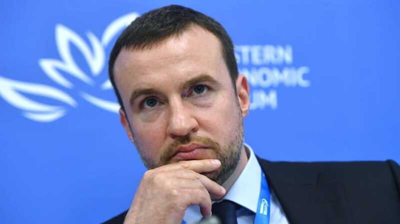Сын Патрушева продолжает бизнес совместно с криминальными олигархами