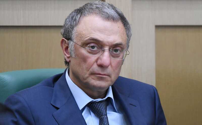 Склады раздора между Керимовым и Митюшовым