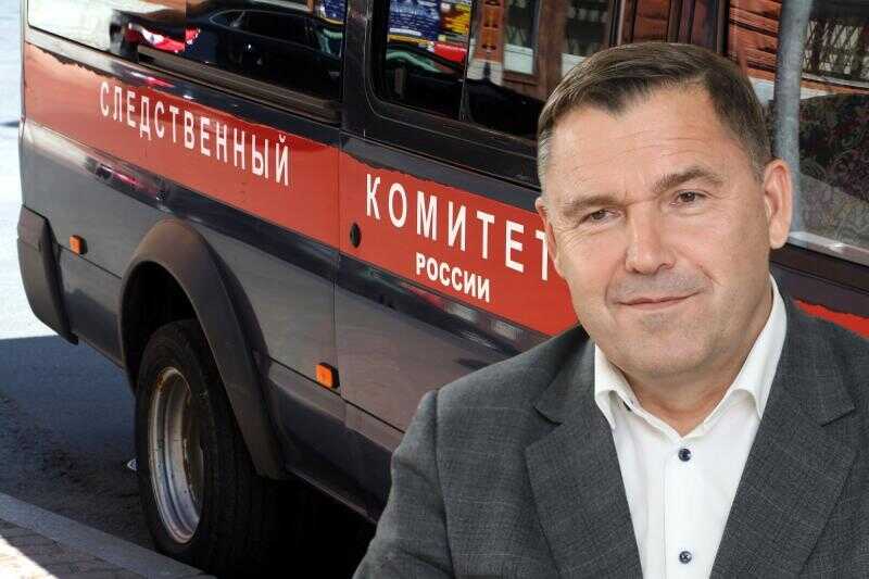 Привет из 90-х: новый этап войны жителей Хрустального Парка с застройщиком?