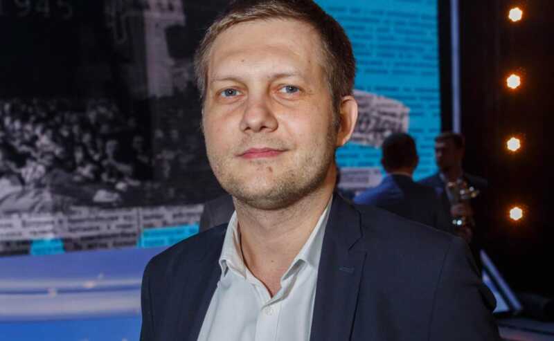 "Это не прекращается": дрыгающийся Корчевников передал новость с того света