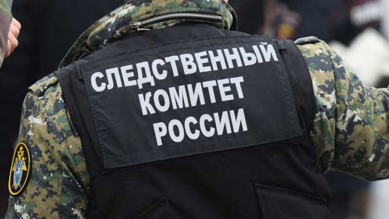 Следственный комитет Ямало-Ненецкого АО начал проверку по факту смерти Алексея Навального*
