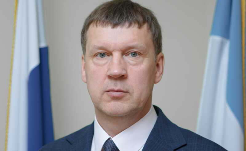 Организованная полярная группа