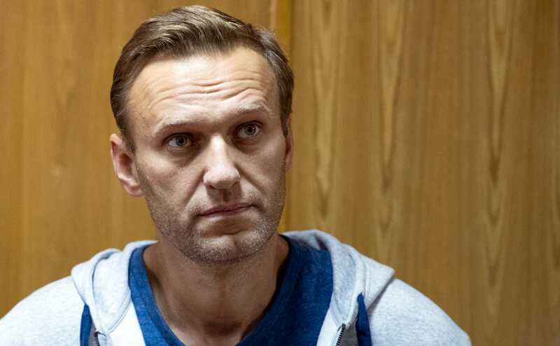 Депутатов Госдумы попросили не комментировать смерть Навального*