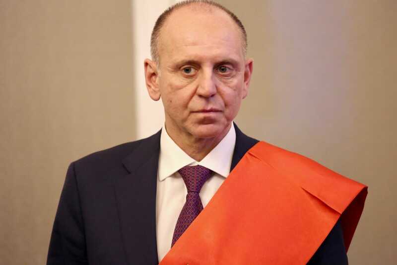 "Последнее китайское" для Пумпянского