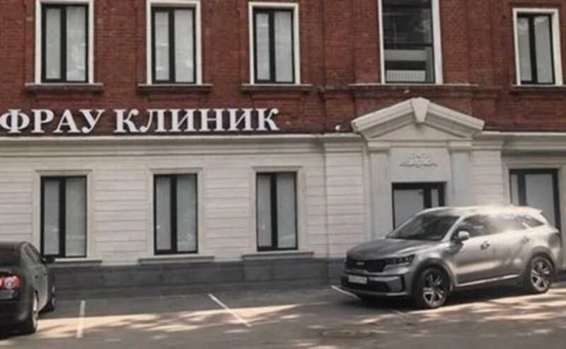 Пациентка умерла после подтяжки лица в московской клинике