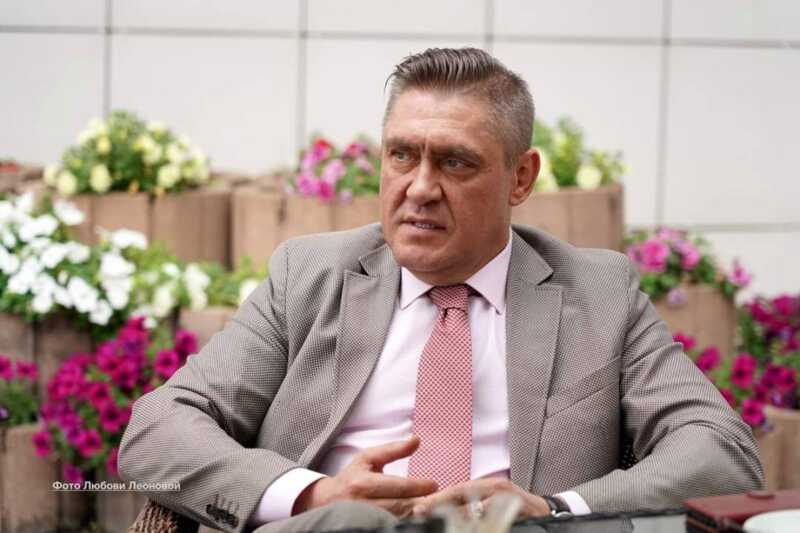 Мэр Черемхово Вадим Семенов: чужой среди своих