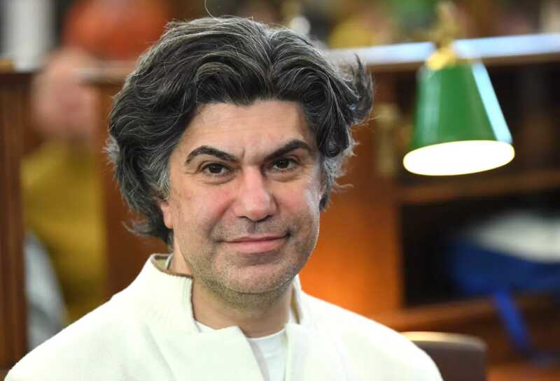 Цискаридзе назвал имена своих любимых молодых актеров