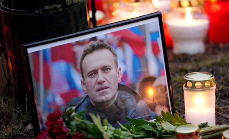 Тело Навального не могут найти в Салехарде