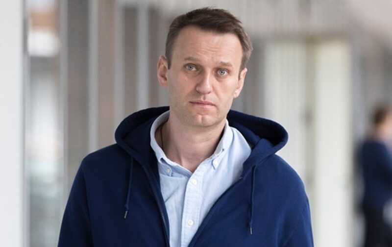 Роскомнадзор начал тотальную блокировку тегов о Навальном