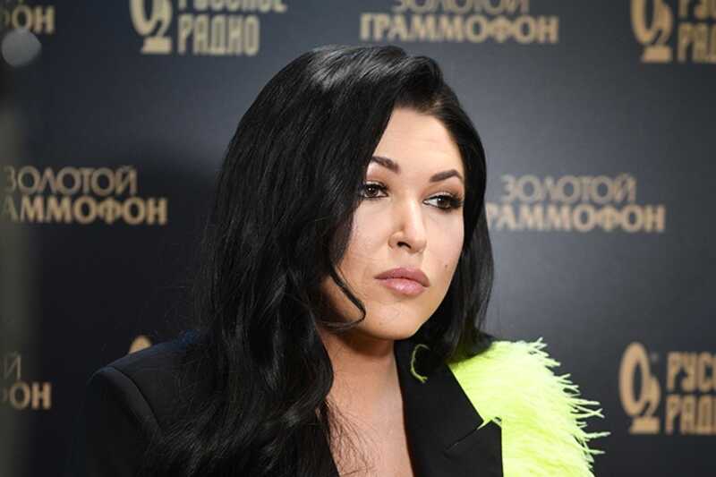 "Стало неприятно": Дубцова отреагировала на нападки Зацепина