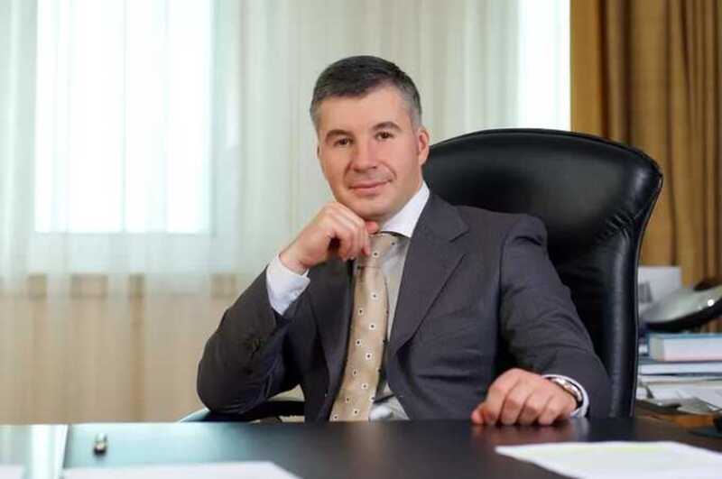 Закоренелый вор Кирилл Селезнев