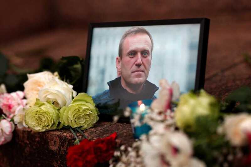На теле Навального обнаружены синяки, которые могли возникнуть от судорог
