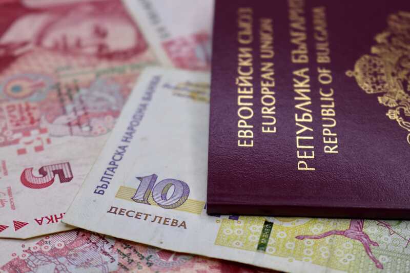 В Болгарии раскрыта новая крупная схема по продаже гражданства