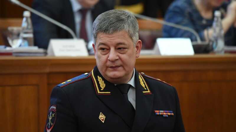 Одним Барановым не обойдется: бывшая судья против генералов МВД