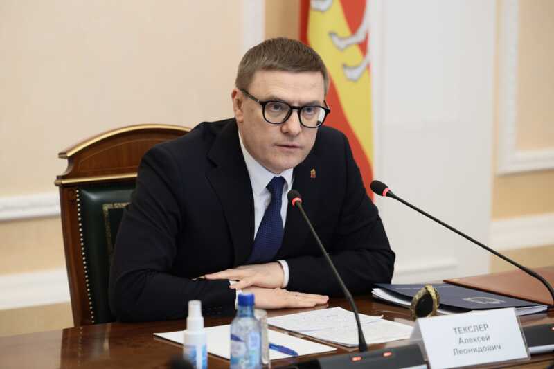 Текслер поставил под удар ФАС своего министра. Главе Минэкологии пришлось отвечать в суде