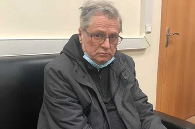 Александра Кибальченко будут судить за заказное убийство бывшего зятя