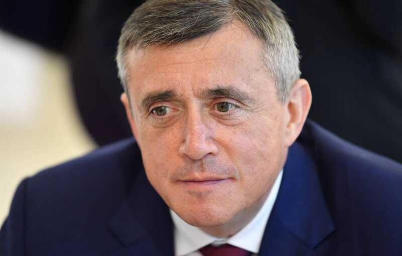 На всех "яйцом с "Островной": как глава Сахалина пытается скрыть скандал