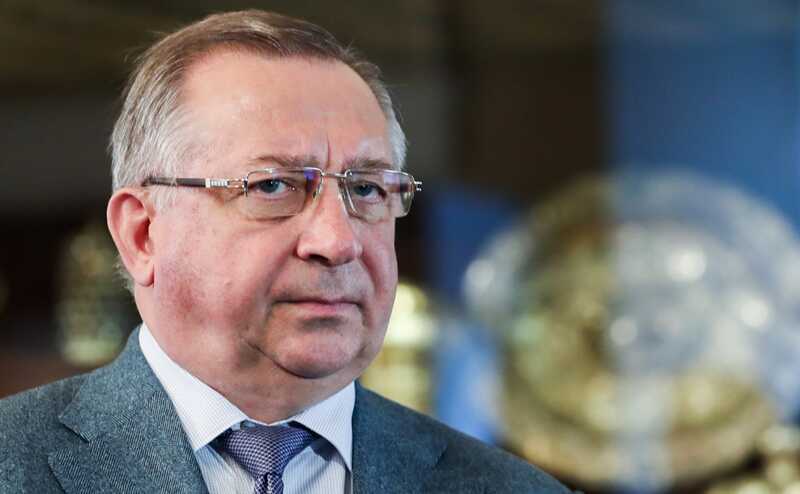 "Конар" носа не подточит: активы ЧЭМК получат люди главы Транснефти?