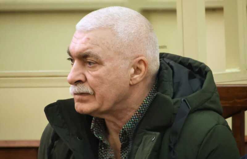 Юрий Захарчевский получил 10 лет за сбитого велосипедиста