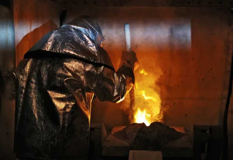 Polymetal освободился от России