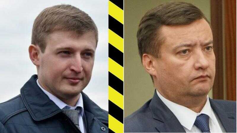 Инфекция 2.0 в Иркутской области: Шевченко и Сумароков встретили песца