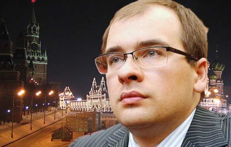 Невзлин сообщил о внезапной смерти сына Сечина