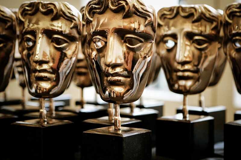YouTube-пранкер проник на церемонию вручения премии Bafta